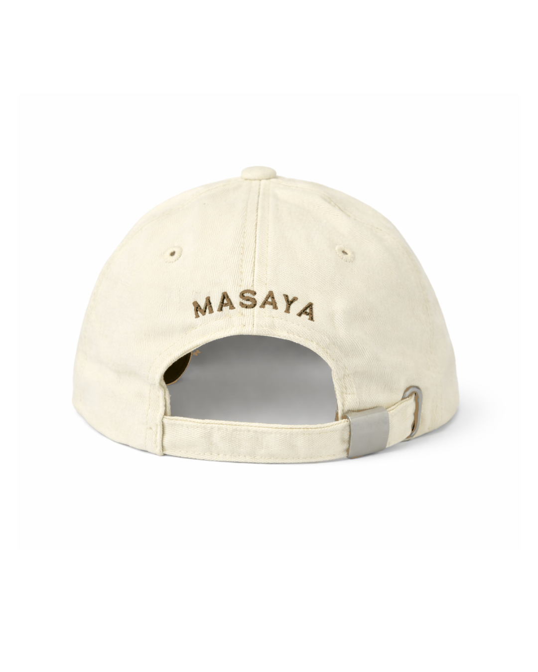 The Island Club Cap — Saint Barth