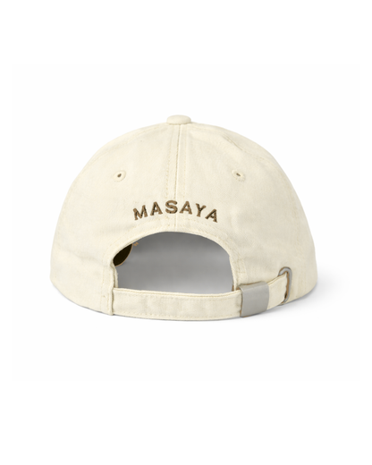 The Island Club Cap — Saint Barth