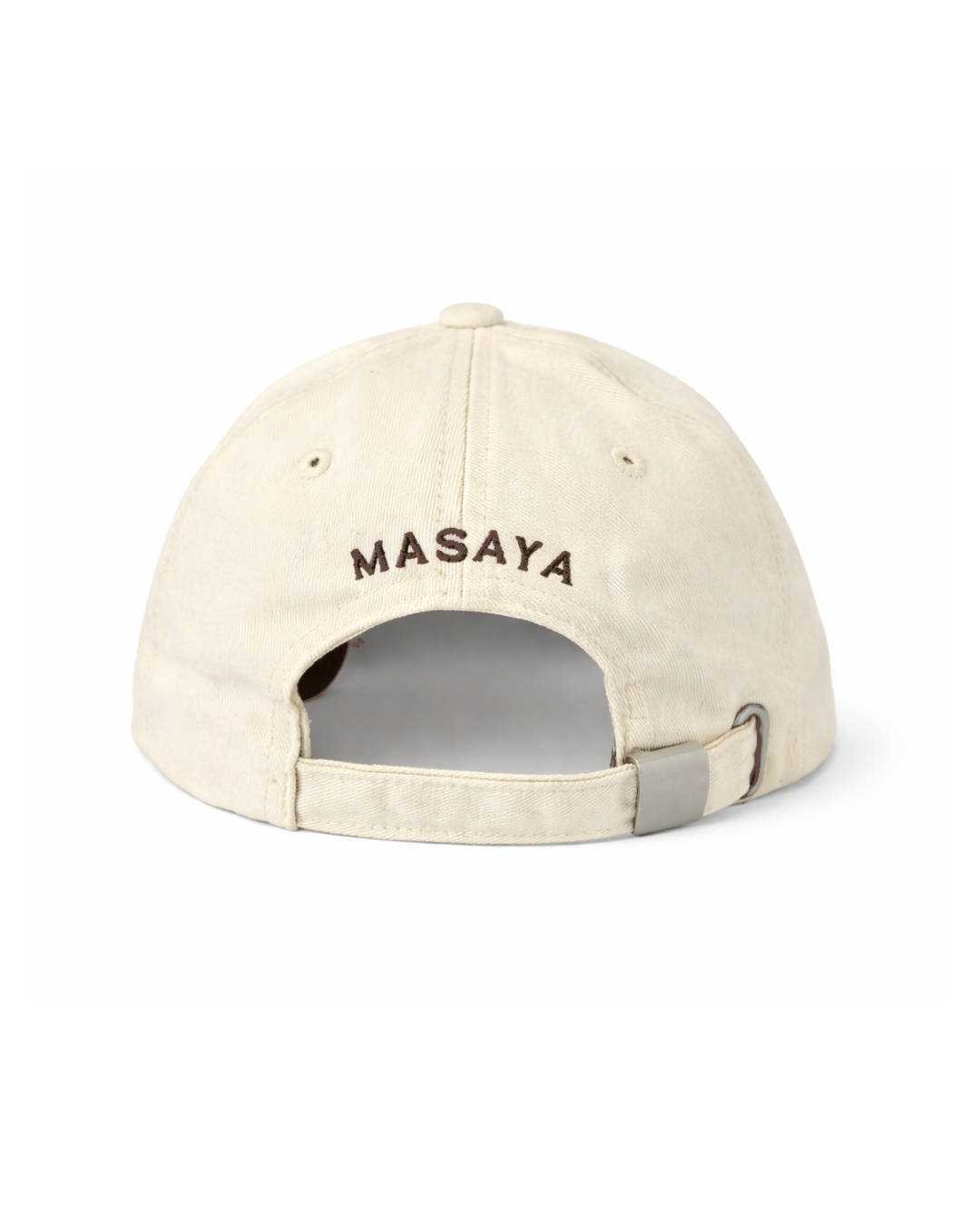 The Island Club Cap — Saint Barth