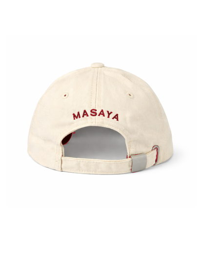 The Island Club Cap — Saint Barth