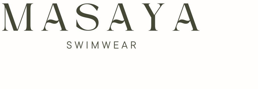Masaya Swimwear Logo